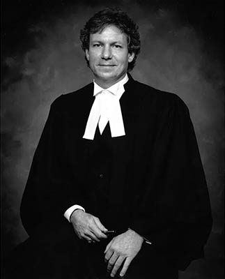 Douglas Desmond